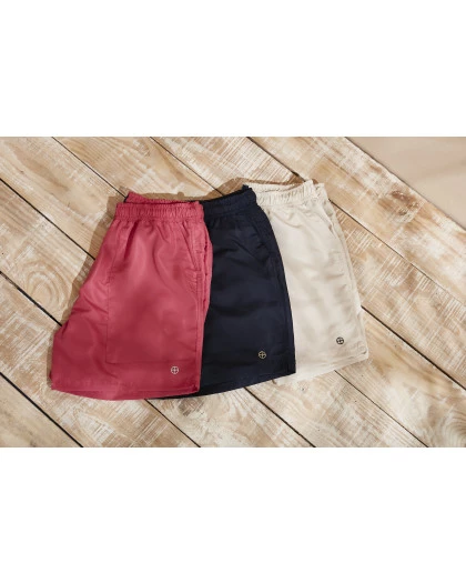 Shorts Masculino Esporte Marinho