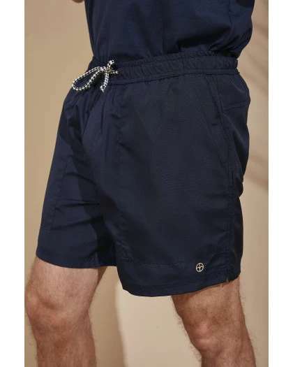 Shorts Masculino Esporte Marinho