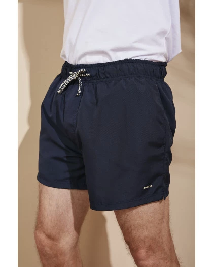 Shorts Masculino Praia Marinho