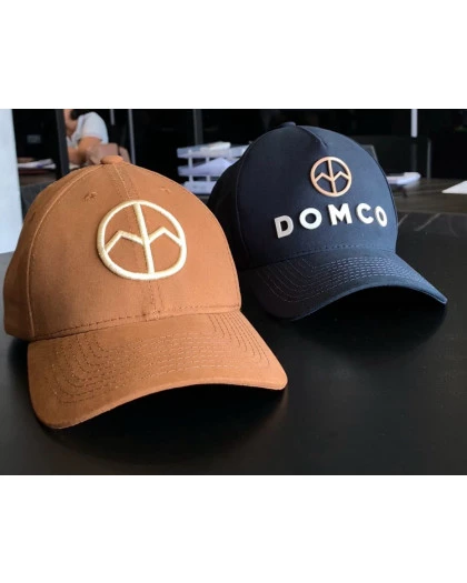Boné Masculino Domco